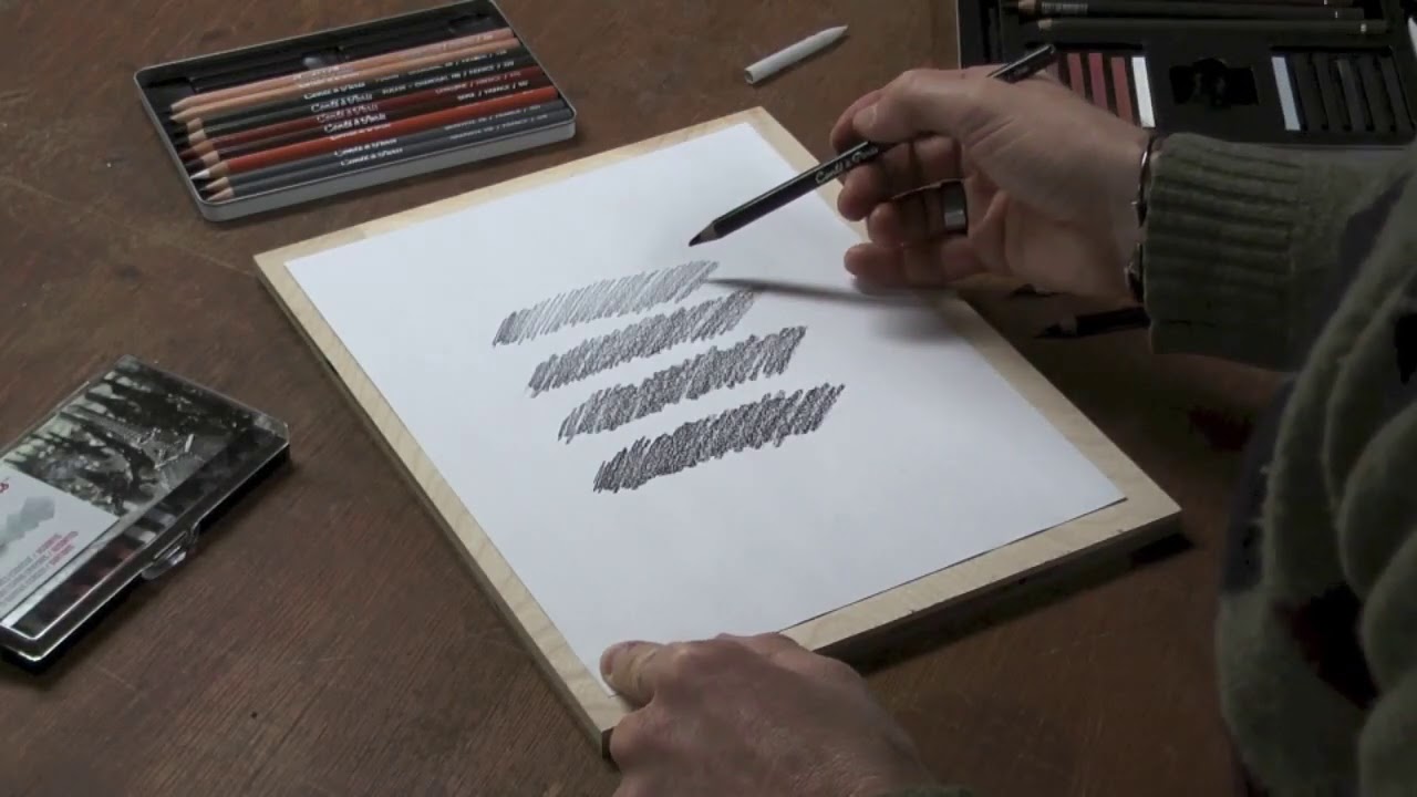 Cont&eacute; &agrave; Paris Pierre Noire Grade Comparisons