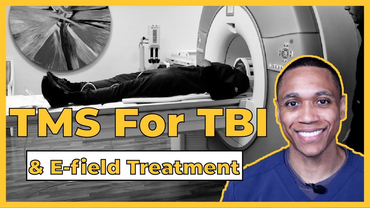 TMS for Traumatic Brain Injury (TBI) | NeoPsych | Los Angeles, CA | Cognitive Fx, Provo, UT