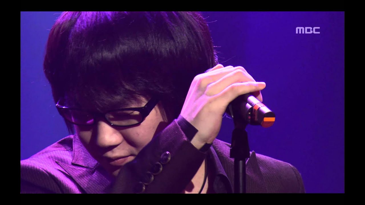 Nell - Losing my mind, 넬 - 마음을 잃다, For You 20061011