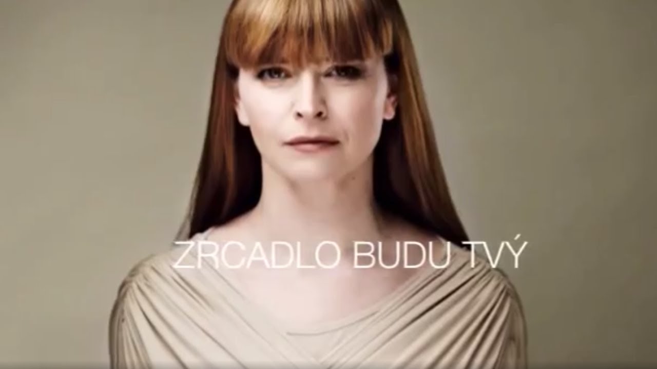 Lenka Nov&aacute; - Zrcadlo