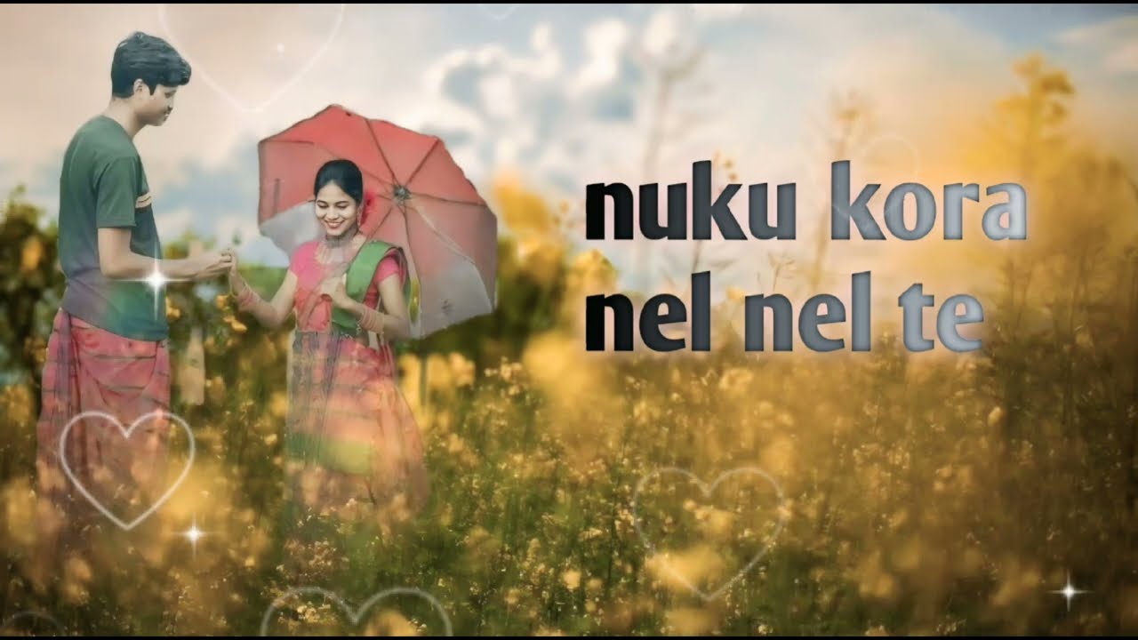 Nuku #kora nel# nel te #nida do ku 