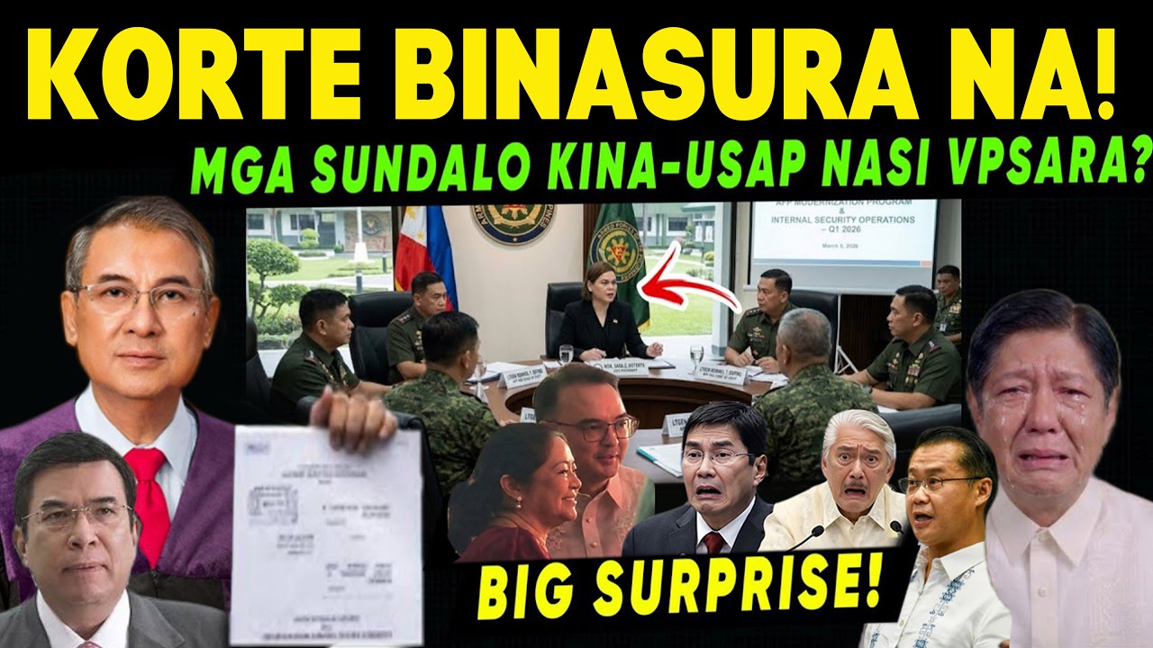 🔴JUST IN:Goodnews Supreme Court Junked SP Cayetano Winner Gatchalian Tulfo Lacson Sotto Zubiri Panik