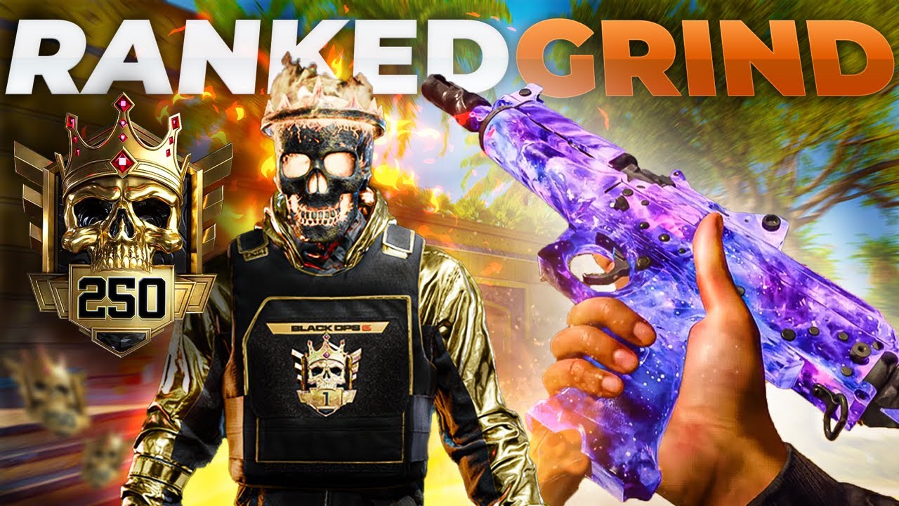 MP RANKED🔥SOLO Q GRIND🔥BEST ANTI-CHEAT?