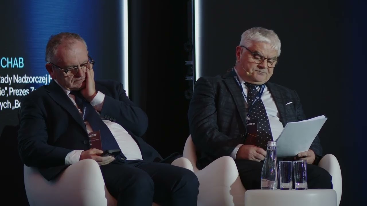 Jak skutecznie budować konsorcja naukowo-przemysłowe? Perspektywa MŚP i dużych przedsiębiorstw