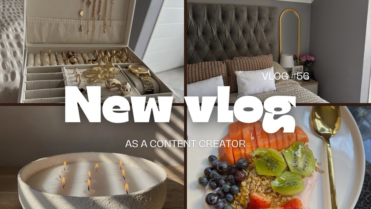 Первый видеоблог года: покупки SHEIN в отпуске, Новый год 2026, здоровый завтрак, пицца на ужин.