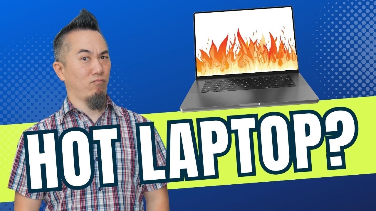 Which Device Cools Your Laptop Better? 