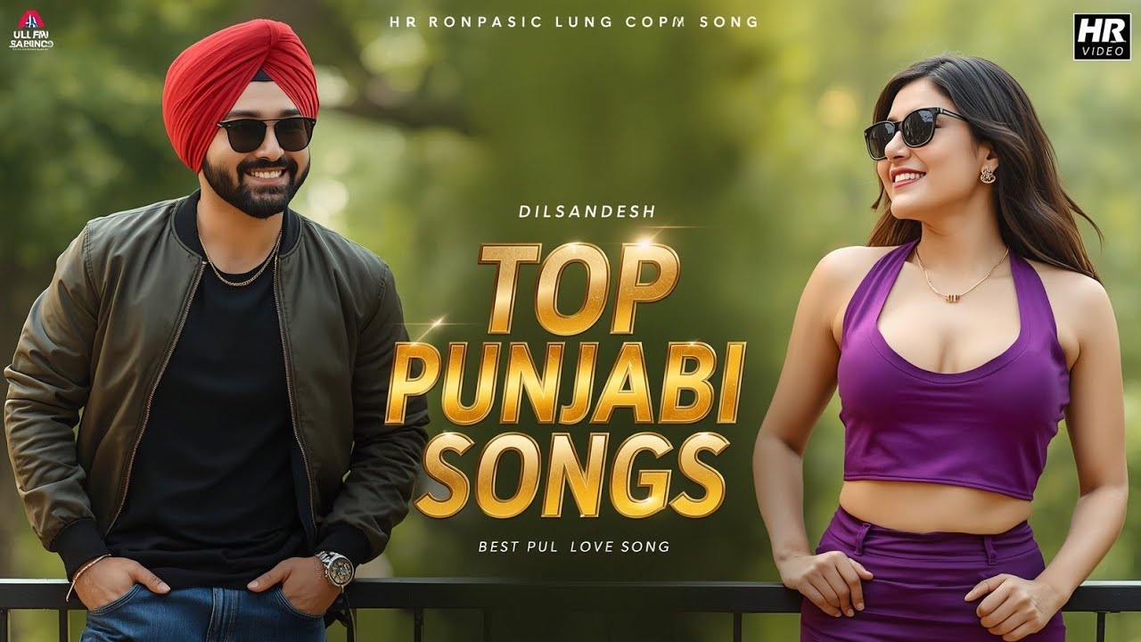 Latest Romantic Punjabi Songs 2026 💕 Heartfelt Love Hits ✨ Best Collection