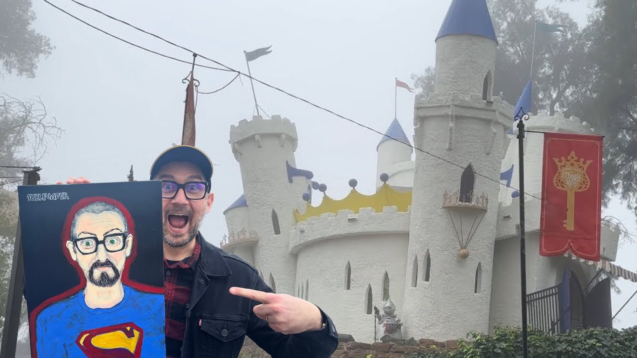 STORYLAND in Fresno, CA | January 18, 2026