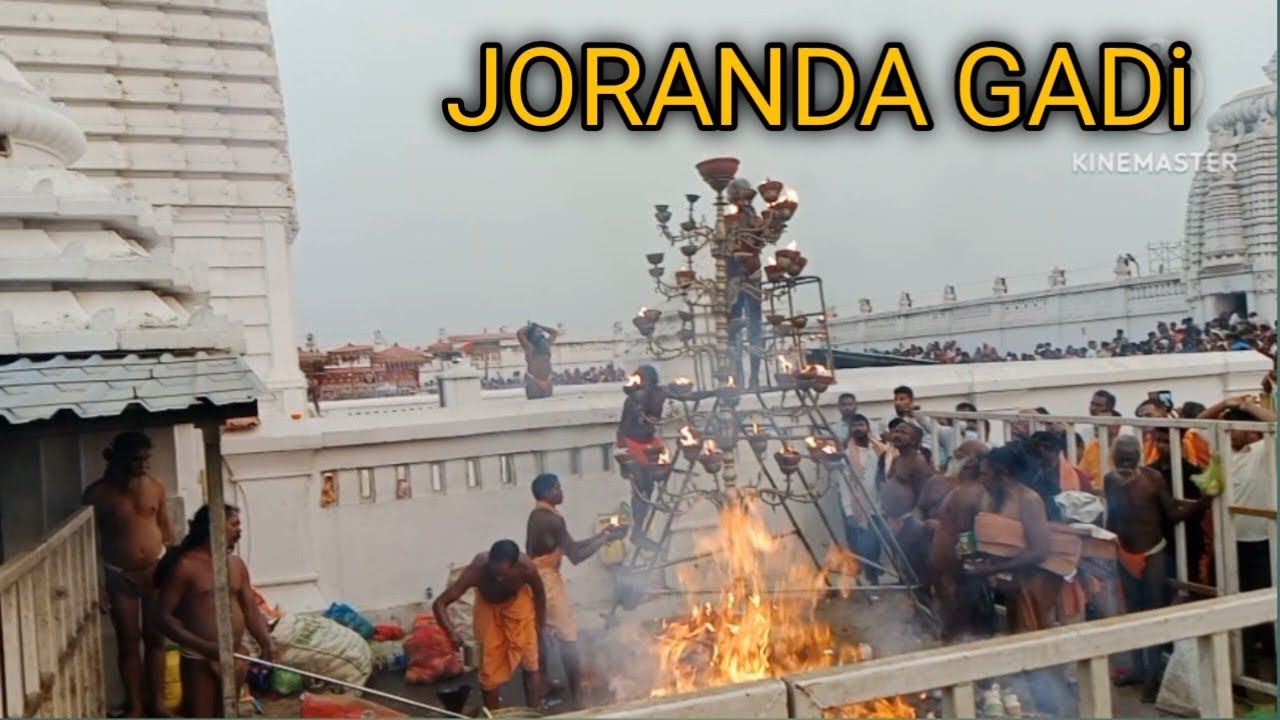 Welcome To Odisha Joranda Gadi Reality Sritam Blog Video YT Joranda Gadi Full Video