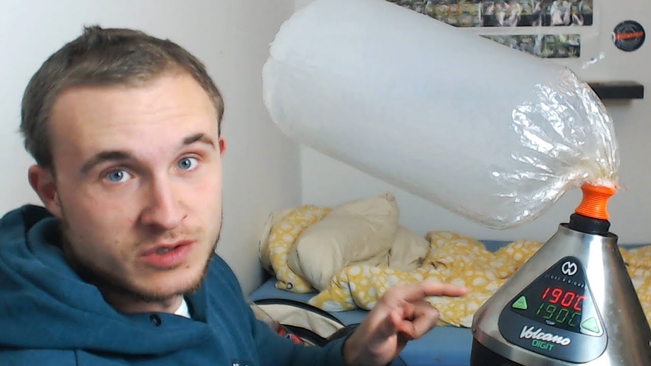 Die gr&ouml;&szlig;ten VORTEILE von Vaporizern bzw Verdampfern!!
