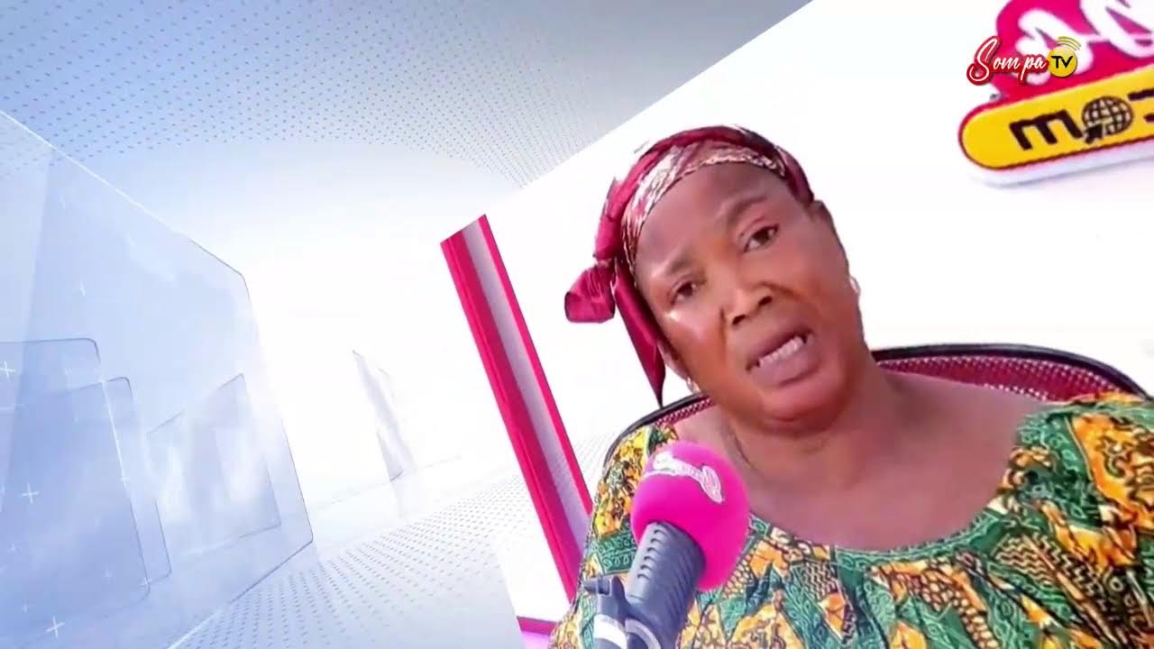 SOMPA NKOMO LIVE ON SOMPA FM 93.1 (23-07-24)