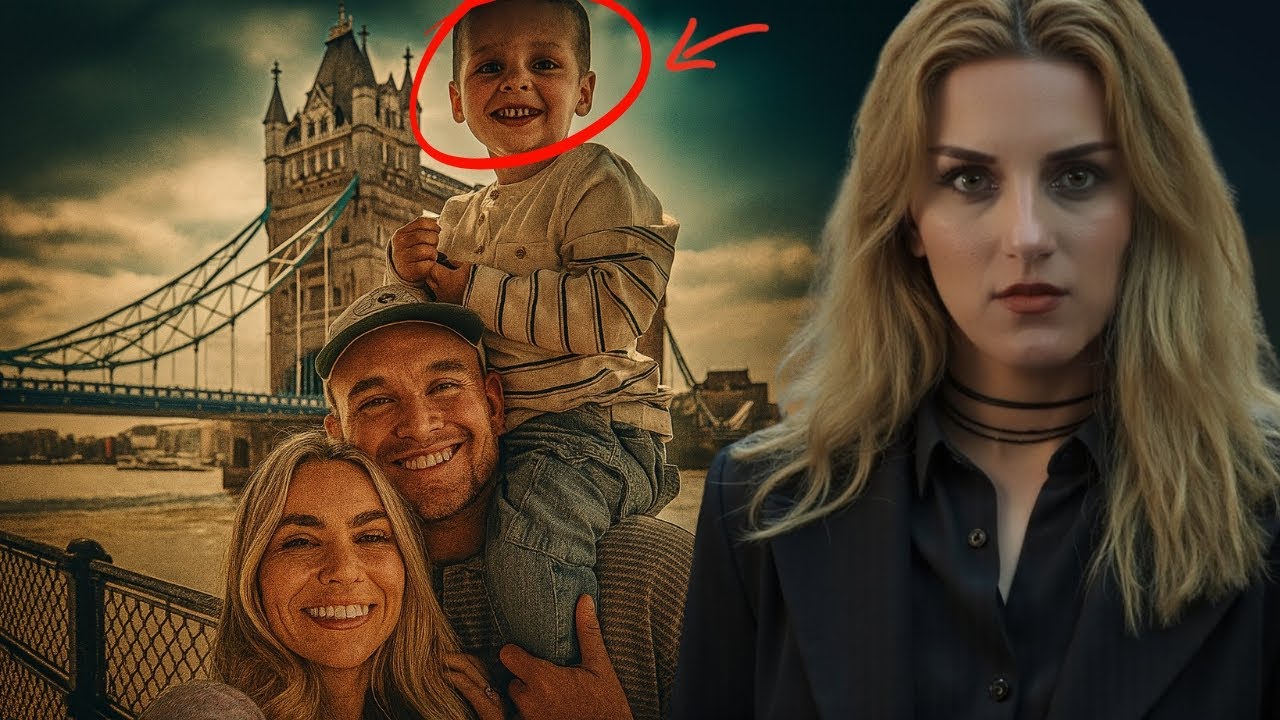 قضية هزّت أمريكا: غرق طفل والمأساة تحولت لترند على تيك توك! هل الأب مجرم أم ضحية؟