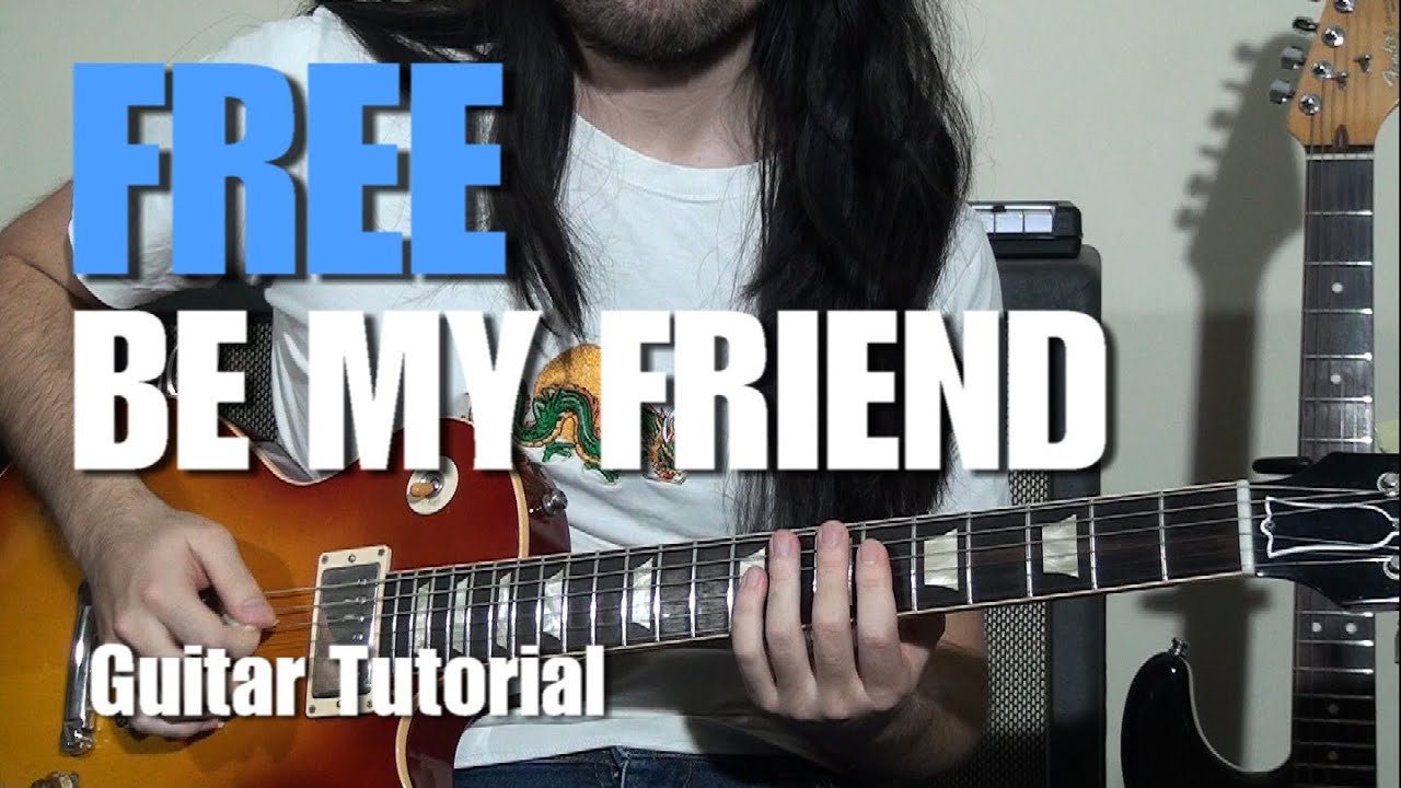 Guitar Tutorial - 