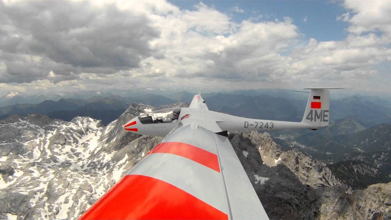 PURE GLIDING 4ME