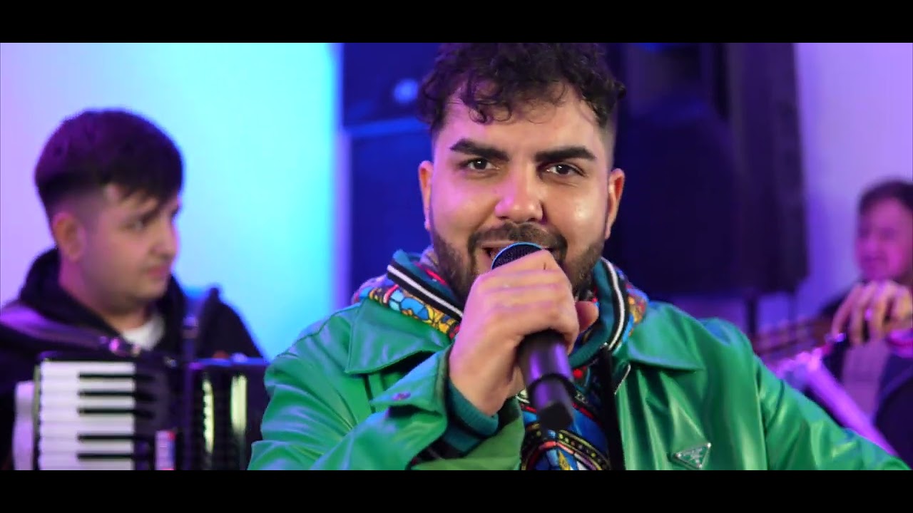 Cristi Mega ❌ Lasa-le ca sunt nebune ❌ Live Cover