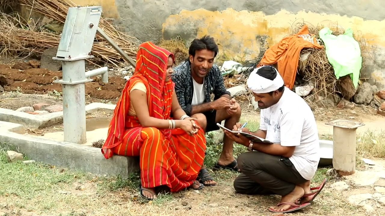 झूठाराम कमल जाबिया |damo ki comedy|damoh ki comedy|KamalJabiya|jhootharm ki comedy|comedy hurrh😂🤣