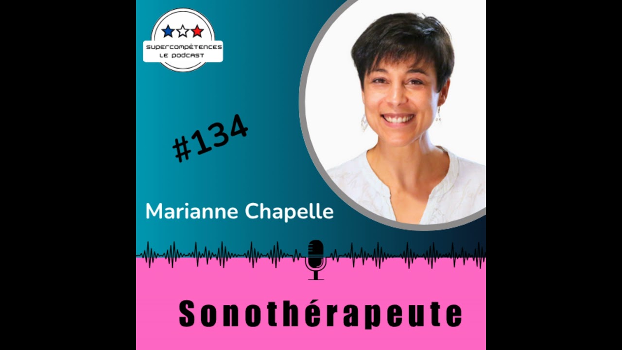 Enquête métier: Sonothérapeute