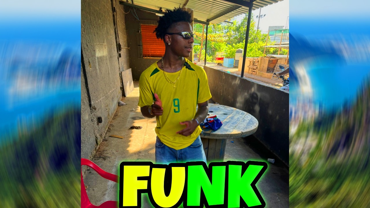 [FREE] BRAZIL FUNK REGGAE TYPE BEAT 130 BPM