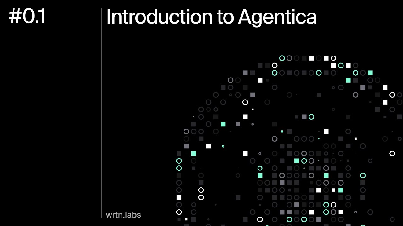 Agentic AI Simplified: Introducing Agentica by WrtnLabs