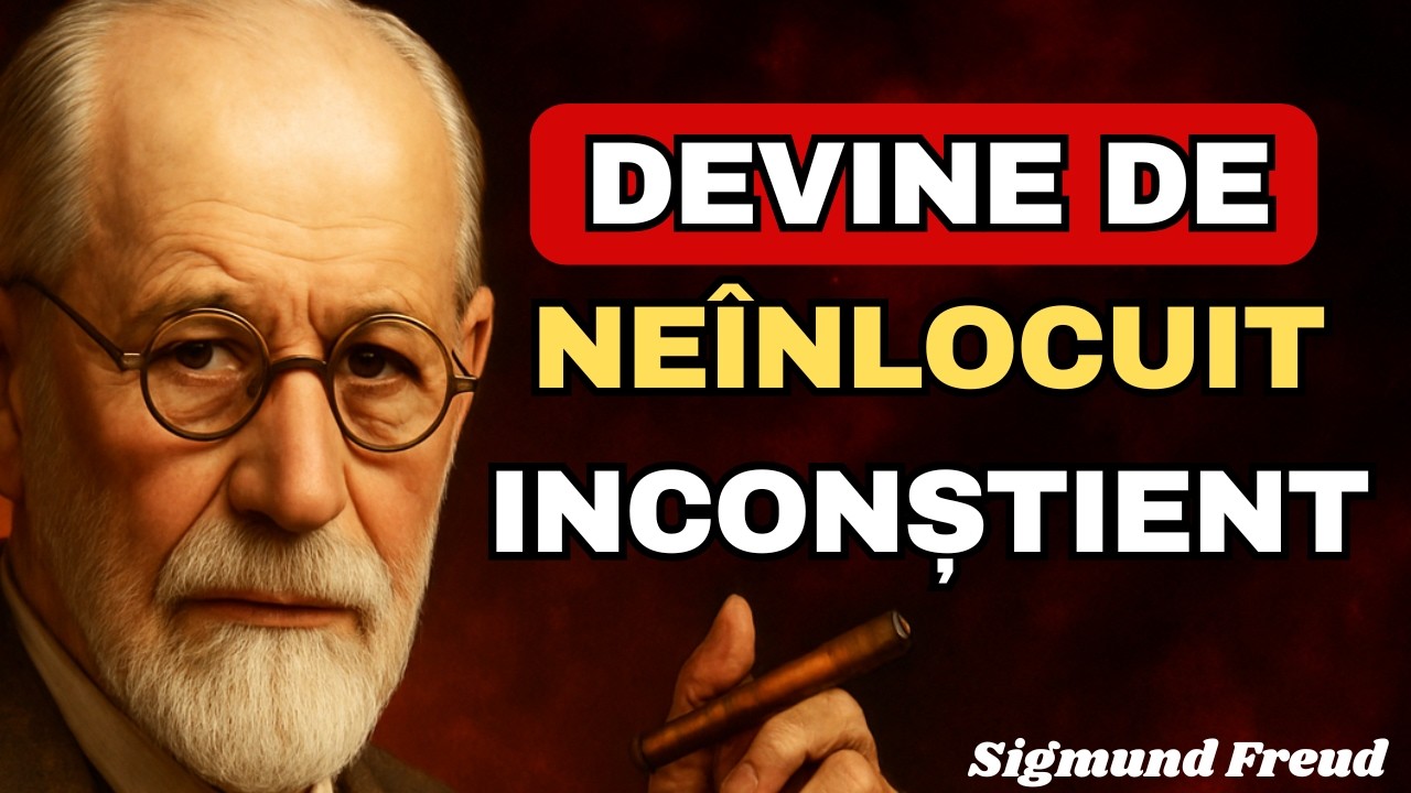 Freud explică de ce femeia care nu mai cere nimic devine imposibil de înlocuit la nivel inconștient