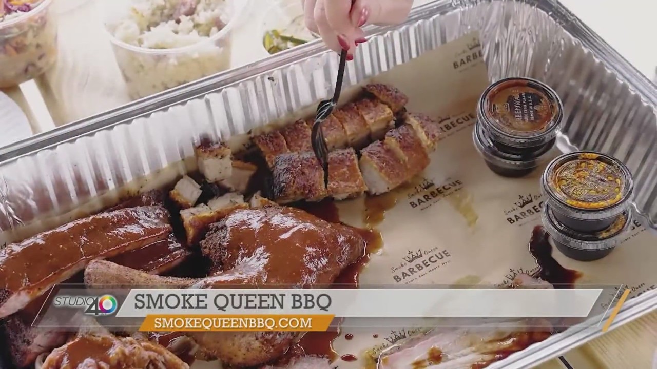Visit Anaheim - Smoke Queen BBQ