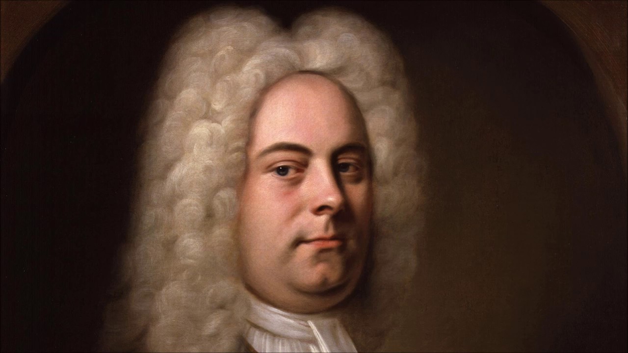 Handel Alcina (complete)