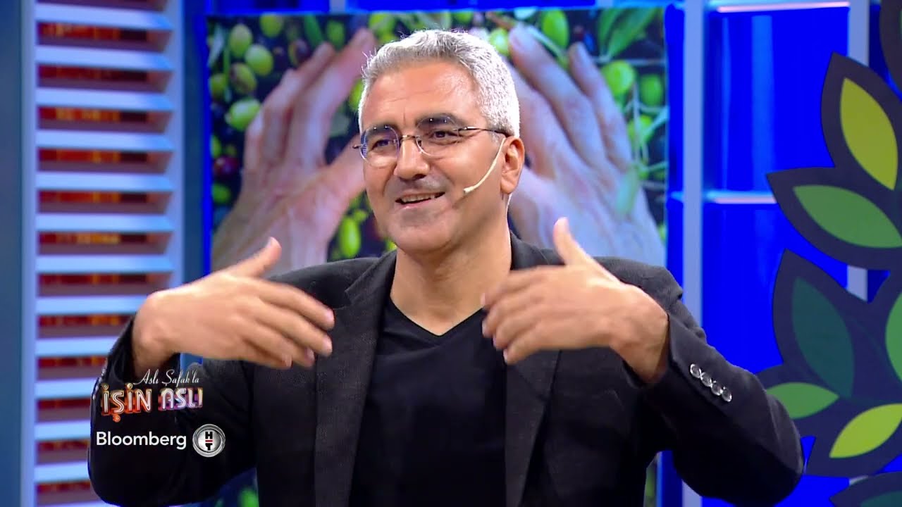 Mümin Sekman - 2. Bölüm - Aslı Şafak'la İşin Aslı | 21.09.2022