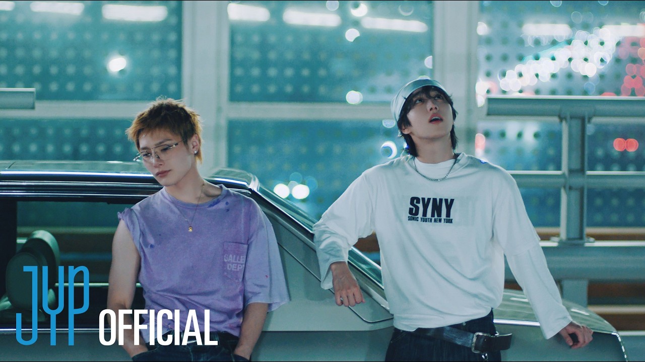 Stray Kids prezentuje utw&oacute;r &bdquo;THIS & THAT&rdquo;: Utw&oacute;r &bdquo;After You&rdquo;