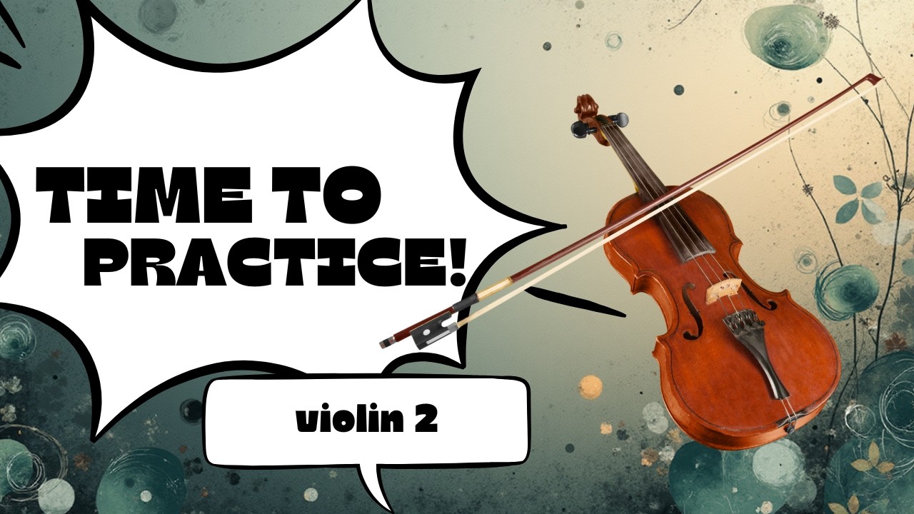 Phantom Violin 2