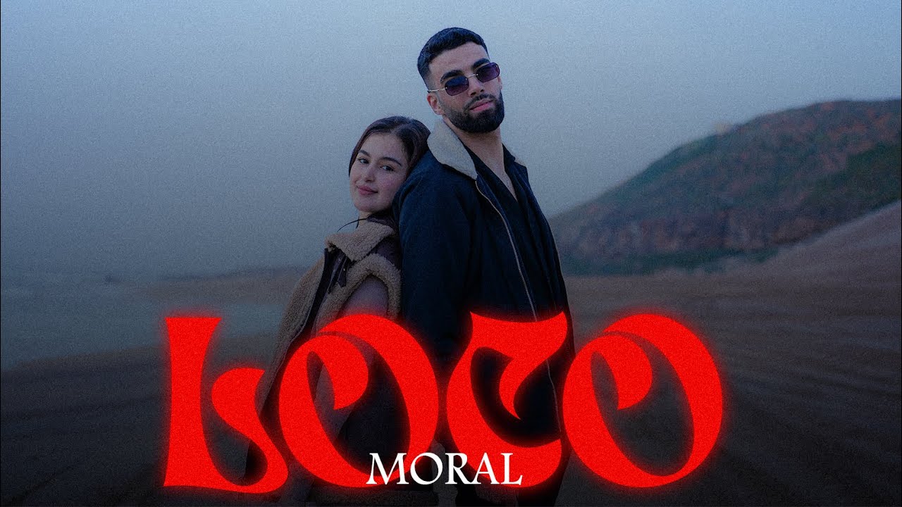 MORAL - LOCO ( Official Music Video )