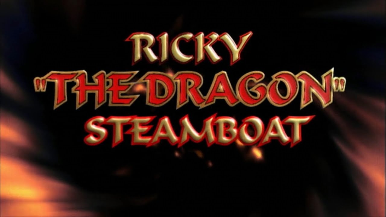 Ricky 