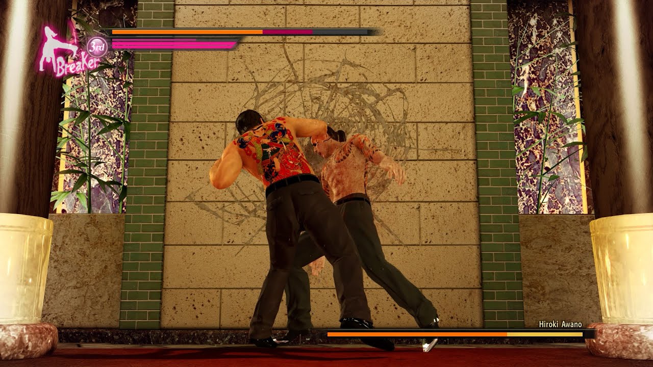 With Vengeance's best part but it doesn't end | Yakuza 0 OST