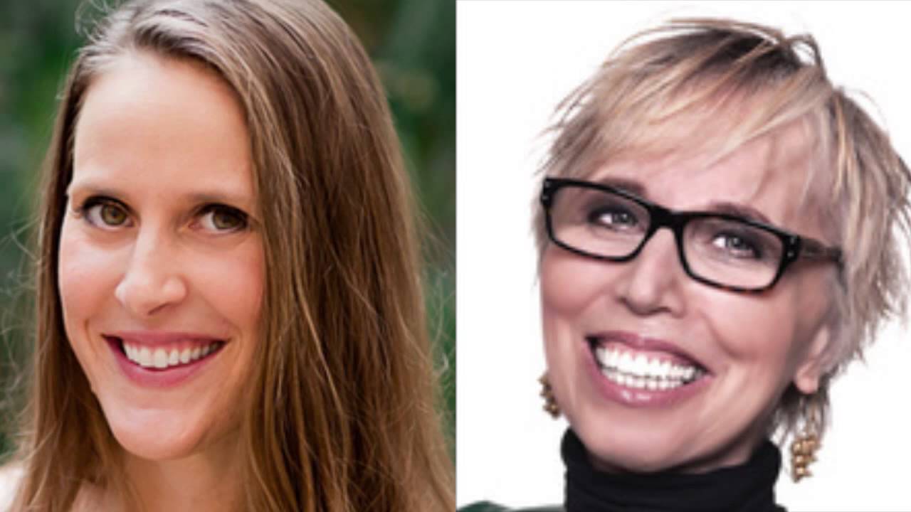 End the War with Food - Interview with Geneen Roth