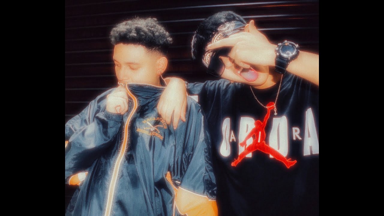 Hassler, ZAMO - MILLO EN MIAMI (Official Video)