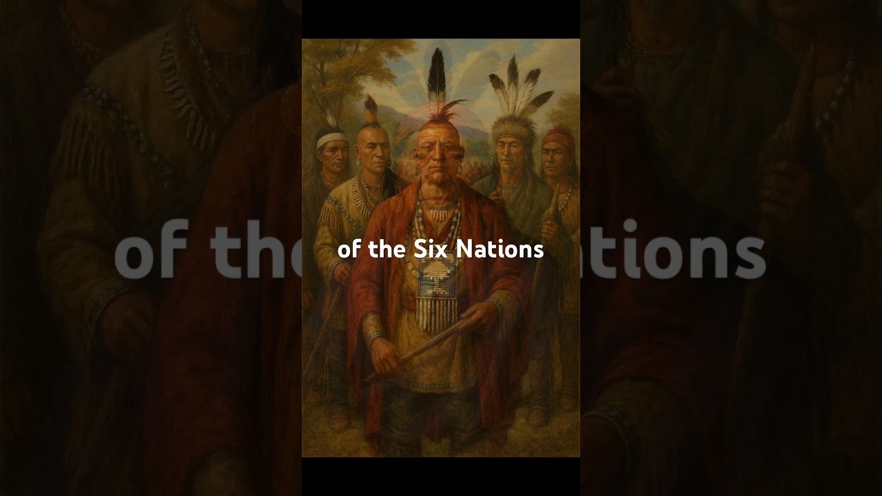Iroquois Confederacy