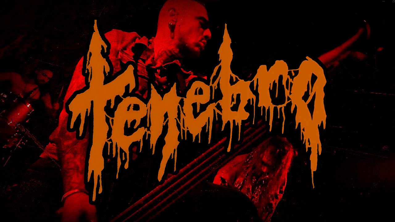 Tenebro Live 2025