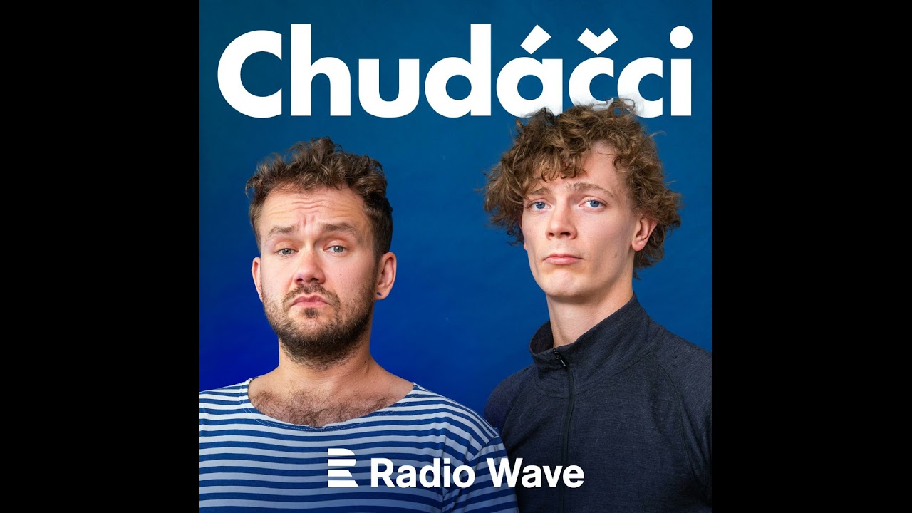 Hlava jako jeden velký kout. Adamovi padají vlasy, Petr je chodící kučera. Zatím