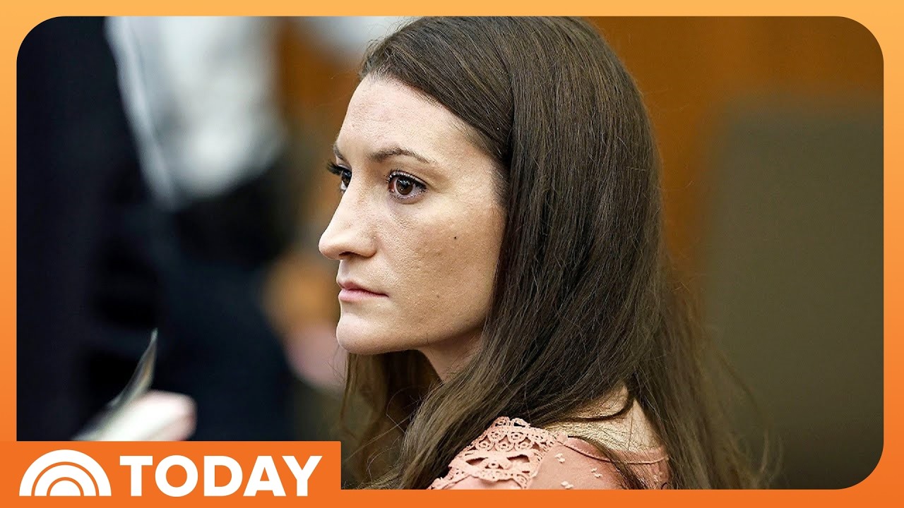 Closing Arguments in Lindsay Clancy Trial Get Underway