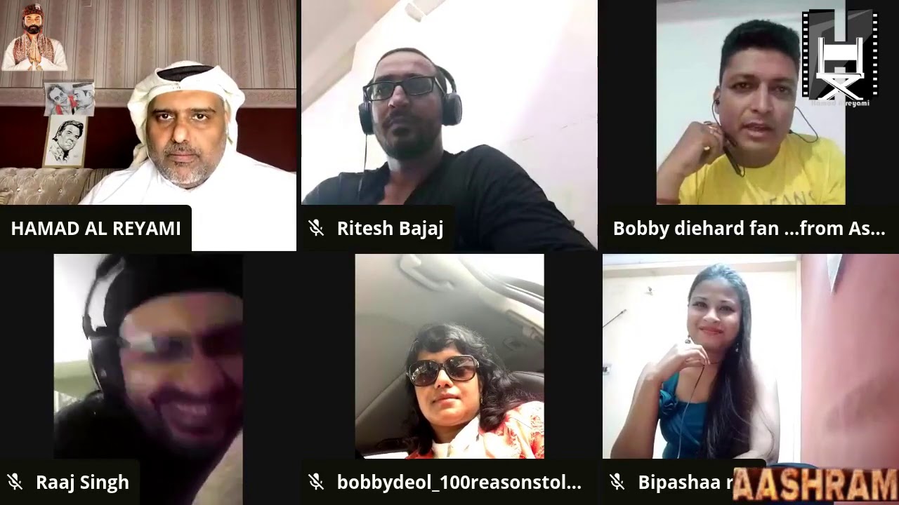 Ashram web series Public Reaction | Bobby Deol