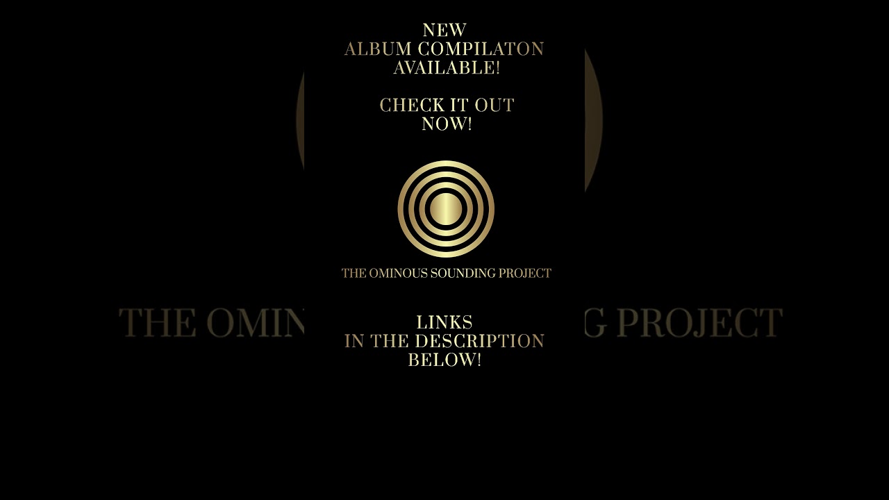 FULL Album Compilation - Teaser 1 
