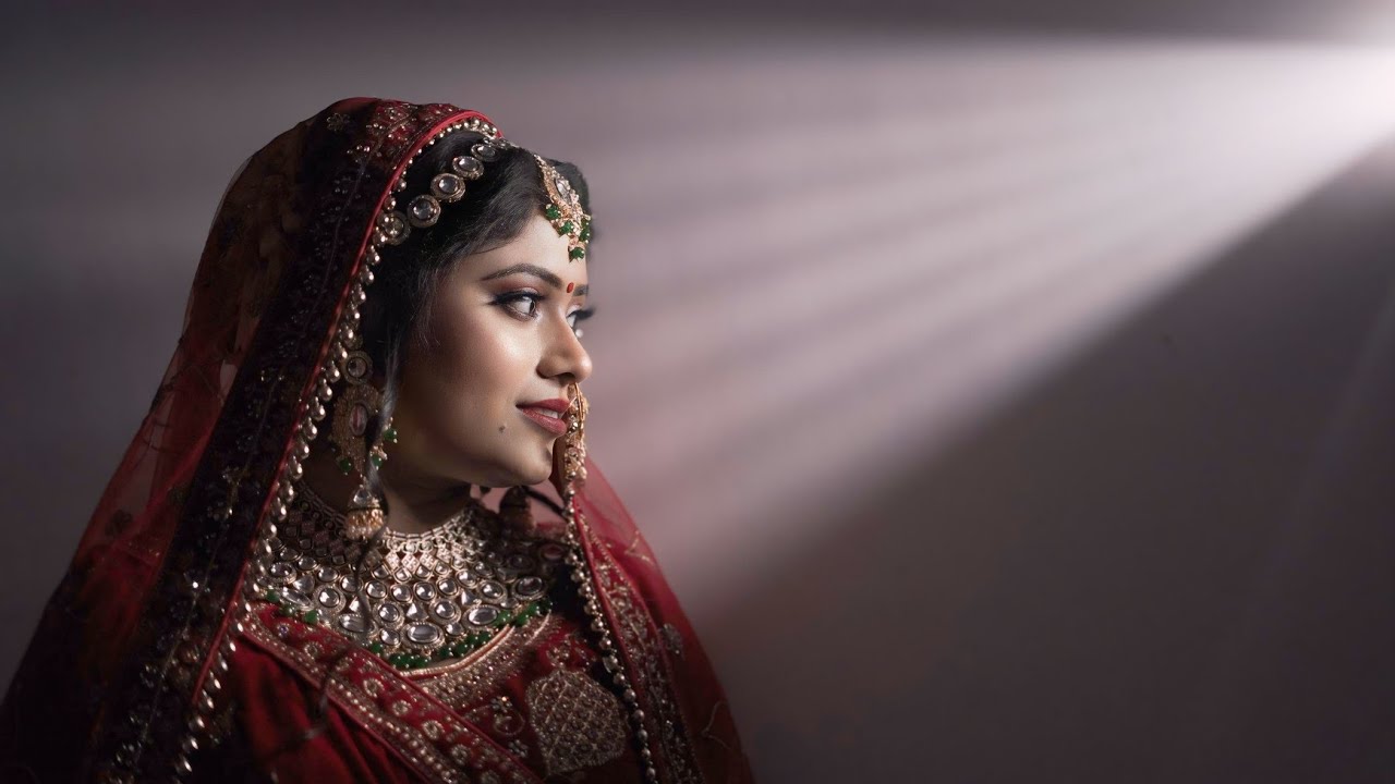 Sath Kangan Leke Aana | Wedding Highlights, Palak & Puran Bridal Films