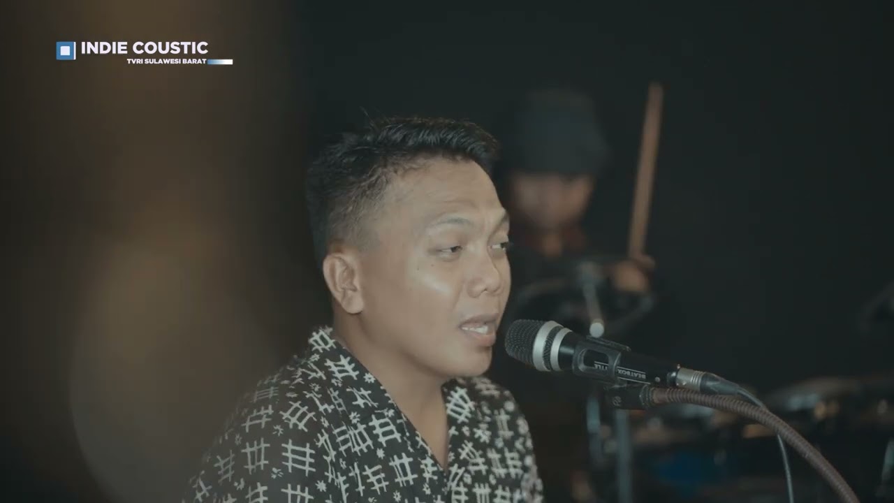 INDIECOUSTIC - Trian_Kembali Pada Diriku