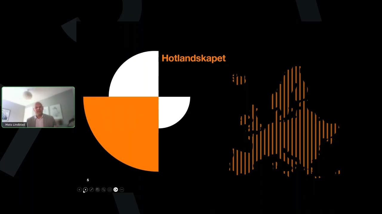 Ransomware – När du betalar har du redan förlorat | Webinar