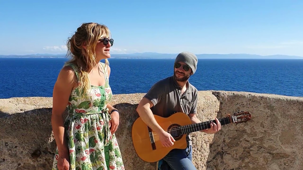 Danser encore ! cover avec MGX