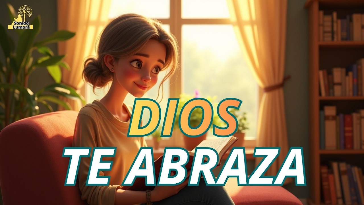 Cuando Todo Pesa | Música Cristiana para Encontrar Paz y Refugio en Dios