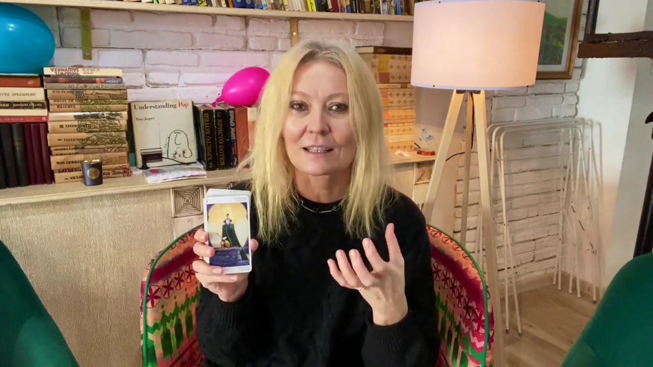 КАРТА Рождения I - 🧬МАГ