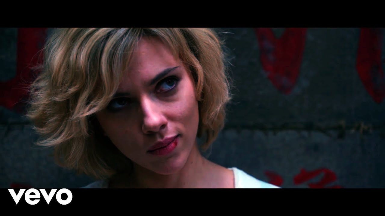 David Guetta & Bebe Rexha - I'm Good (Blue) (SUB-E Remix) | LUCY [Fight Scene]