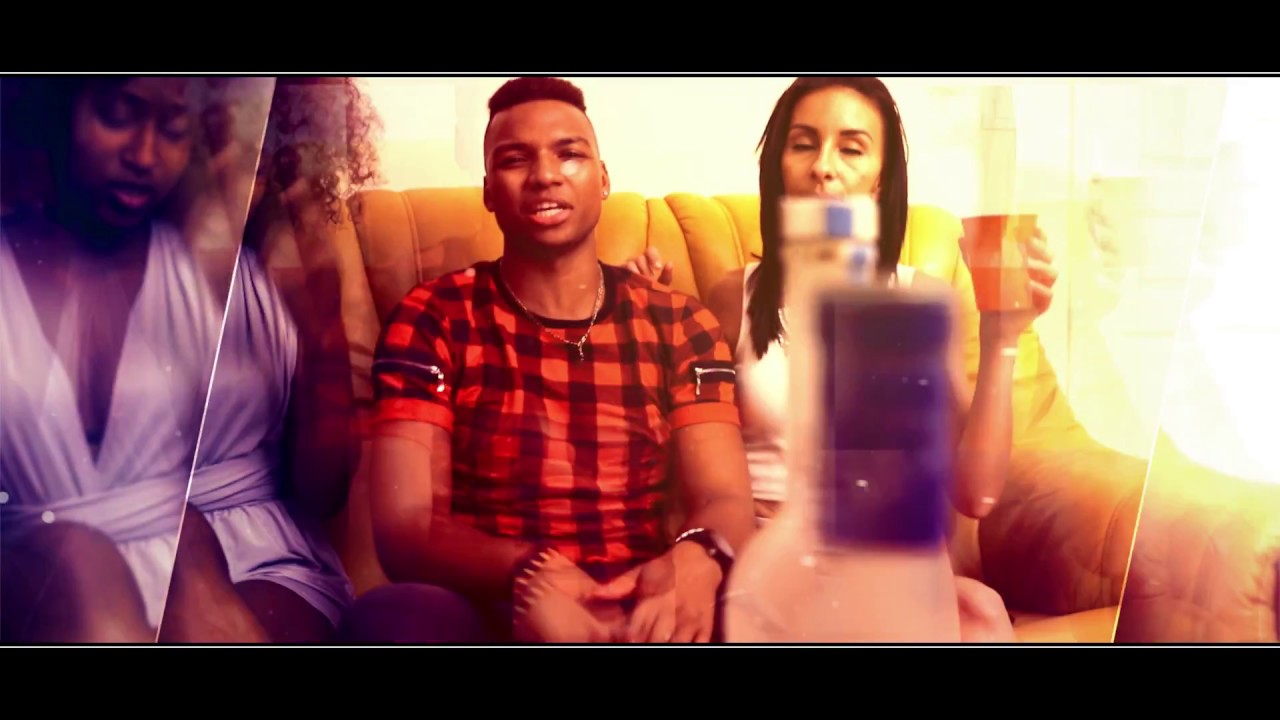 SKS 4 Etoiles - Vodkalizey  ( CLIP OFFICIEL )