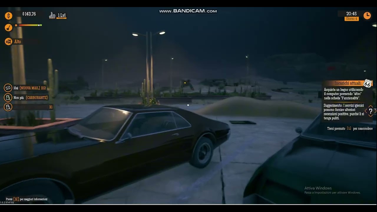 ep #05 di gas station simulator , in questo episodio facciamo molti upgrade