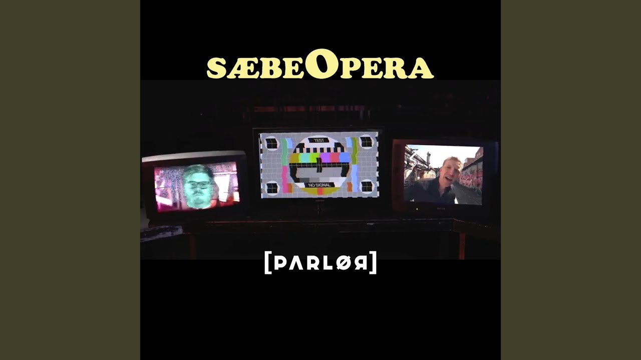 S&aelig;beopera (Instrumental)